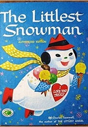 Littlest Snowman (Charles Tazewell)