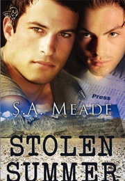 Stolen Summer (S.A. Meade)