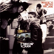 New Kids on the Block - Hangin&#39; Tough (1988)