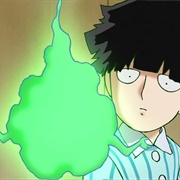 Mob Psycho 100 (2016- )