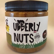 Udderly Nuts Sugar Cookie Peanut Butter