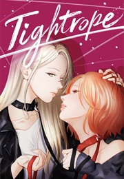 Tightrope (Team Gaji)