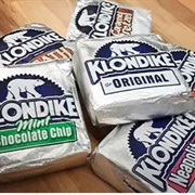 Klondike Bar
