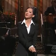 Saturday Night Live: Christina Aguilera/Maroon 5 2/21/2004