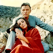 "The Shadow of Your Smile" - The Sandpiper (1965)