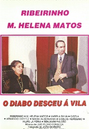 O Diabo Desceu À Vila (1979)