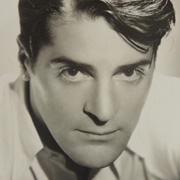 Franz Lederer -Austrian-Czech-American Actor