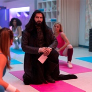 What We Do in the Shadows: The Wellness Center (Stefani Robinson)