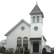 Mennonite Church