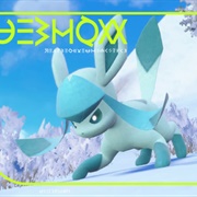 Glaceon