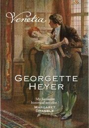 Venetia (Georgette Heyer)