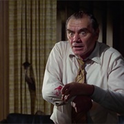 Al Martin (Willard, 1971)