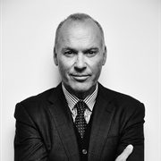 Michael Keaton
