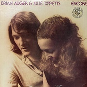 Brian Auger & Julie Tippetts - Encore