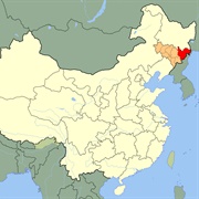 Yanbian Korean Autonomous Prefecture
