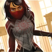 Silk (Cindy Moon)