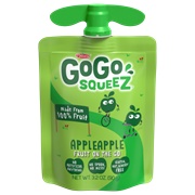 Go Go Squeeze Applesauce