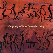 Roy Harper - The Dream Society