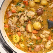 Chicken Stew