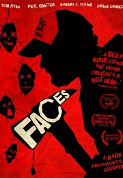 Faces (2014)