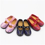 Doll Girl Shoes