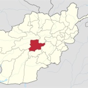 Daykundi, Afghanistan