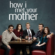 How I Met Your Mother (2005 - 2014)