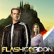 Flash Gordon (2007-2008)