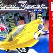 Stunt Racer 64