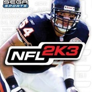 NFL 2K3