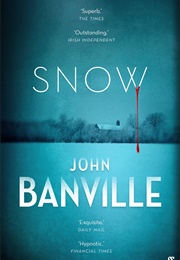 Snow (John Banville)