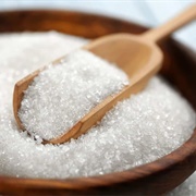 Granulated Sugar
