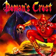 Demon's Crest