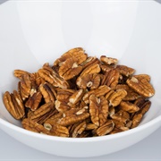 Pecan Flour