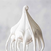 Swiss Meringue