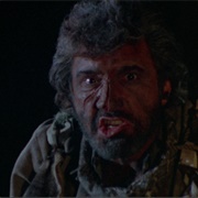 Mercury (The Hills Have Eyes, 1977)