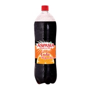 Aspasia Cola Orange
