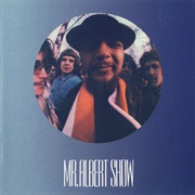 Mr. Albert Show - Mr. Albert Show
