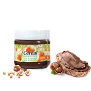 Hazelnootpasta (Fructose)