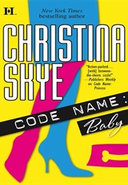 Code Name: Baby (Christina Shye)