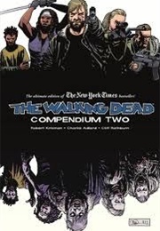 The Walking Dead Compendium Two (Robert Kirkman)