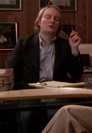 Tony Hendra - This Is Spinal Tap (1984)