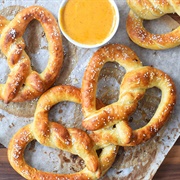Auntie Anne's Original Pretzel