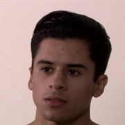 Armond Rizzo (Gay, He/Him)