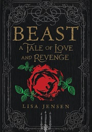 Beast (Lisa Jensen)