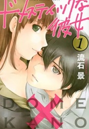 Domestic Girlfriend (Kei Sasuga)