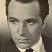 Richard Häussler Actor and Film Director