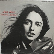 Joan Baez - Farewell, Angelina