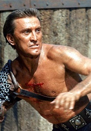Spartacus ("Spartacus") (1960)