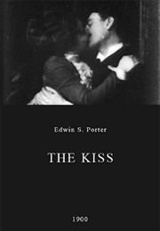 The Kiss (1900)
